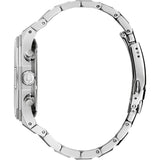 Gents Classic Steel Watch 96b408