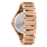 Bulova Icon Mens Black Watch 97d129