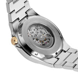 Bulova Maquina Mens Black Watch 98a224