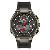 Bulova Icon Mens Black Watch 98b358