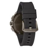 Bulova Icon Mens Black Watch 98b358