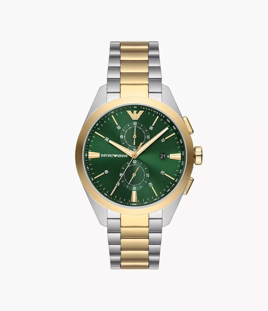 Emporio Armani Ar11511 Mens Chronograph Watch