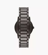 Emporio Armani Ar60010 Mens Meccanico Watch