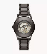 Emporio Armani Ar60010 Mens Meccanico Watch