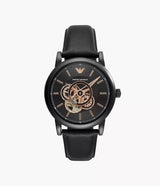 Emporio Armani Ar60012 Mens Meccanico Watch