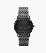 Emporio Armani Ar60025 Mens Meccanico Watch