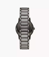 Emporio Armani Ar60029 Mens Meccanico Watch