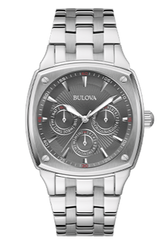 Bulova Watch For 96c148