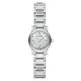 Burberry Ladies Watch The City Diamonds 26mm Bu9213