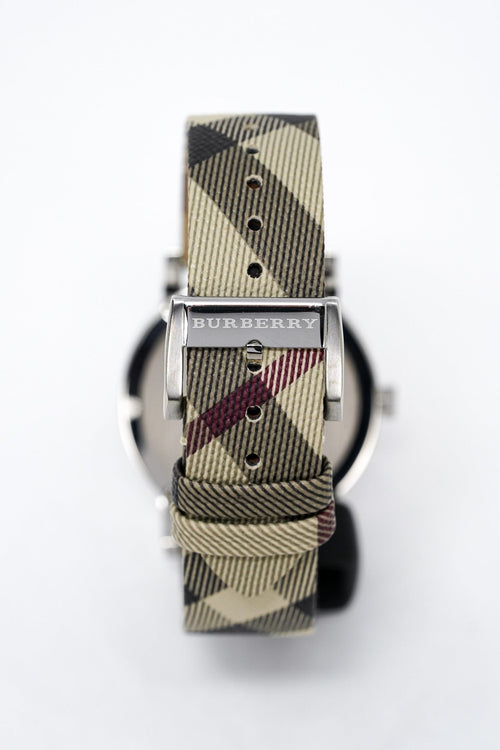 Burberry Ladies Watch The City Nova Bu9023