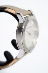 Burberry Ladies Watch The City Haymarket Check Bu9132