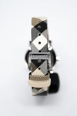 Burberry Ladies Watch The City Nova Bu9212