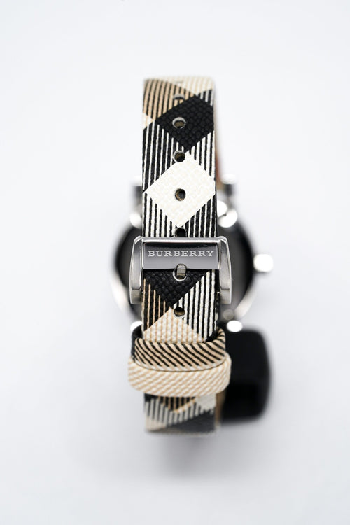 Burberry Ladies Watch The City Nova Bu9212