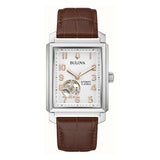 Gents Sutton Automatic Watch 96a268