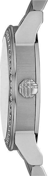 Burberry Ladies Watch The City Diamond Bu9220