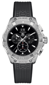 Tag Heuer Aquaracer Watch For Men Cay1110 Ft6041