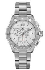 Tag Heuer Aquaracer Watch For Men Cay1111 Ba0927