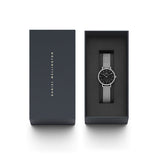 Daniel Wellington Petite Ladies Black Watch Dw00100661