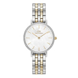 Daniel Wellington Petite Ladies White Watch Dw00100665