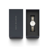 Daniel Wellington Petite Ladies White Watch Dw00100665