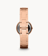Fossil Watch Virginia Ladies Es3284 Fs 102