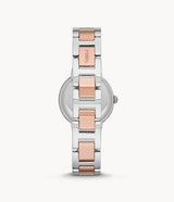 Fossil Watch Virginia Ladies Es3405 Fs 100