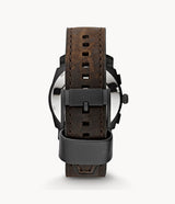 Fossil Watch Machine Gents Fs4656 Fs 060