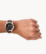 Fossil Watch Grant Gents Fs4813 Fs 040
