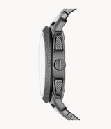 Fossil Watch Machine Mens Fs4931