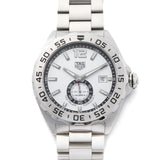 Tag Heuer Formula 1 Watch For Men Waz2013 Ba0842