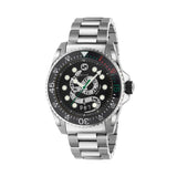 Gucci Dive Mens Watch Ya136218