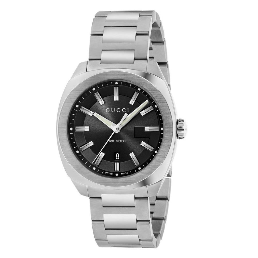 Gucci Gg2570 Mens Watch Ya142301