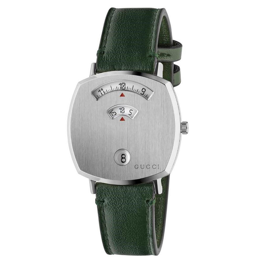 Gucci Grip Watch Ya157406