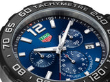 Tag Heuer Watch Formula 1 Chronograph Caz101av Ft8077