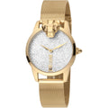 Just Cavalli JC Shine 2 Yellow Gold Glitter