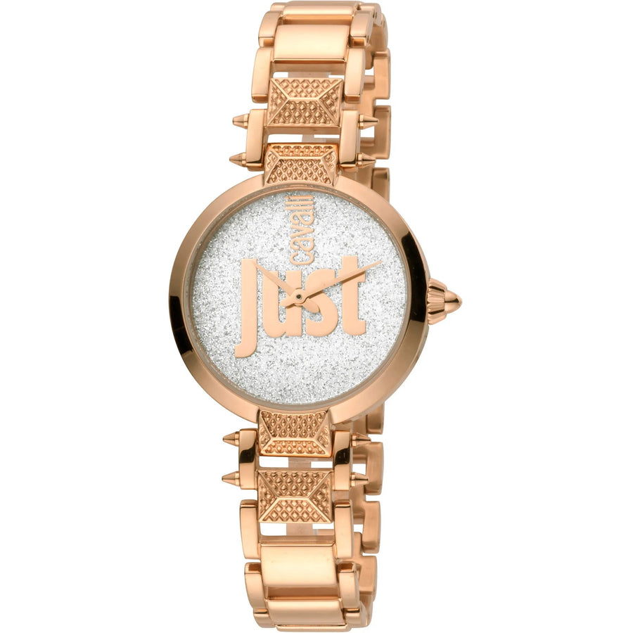 Just Cavalli Just Mio Two Tone Rose Gold