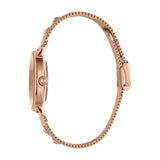 Just Cavalli SET Steel Mesh Rose Gold