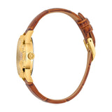 Just Cavalli Set Catena Brown Leather