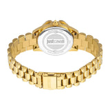 Just Cavalli Set Catena Yellow Gold