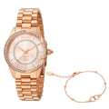 Just Cavalli Set Catena Rose Gold