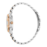 Just Cavalli Set Catena Two Tones RG MOP