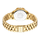 Just Cavalli Diva Yellow Gold