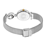 Just Cavalli SET With Bracelet Steel TwoTone Yellow Gold