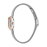 Just Cavalli C by JC Silver Rose Gold