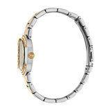 Just Cavalli C by JC XL Two Tone Yellow Gold