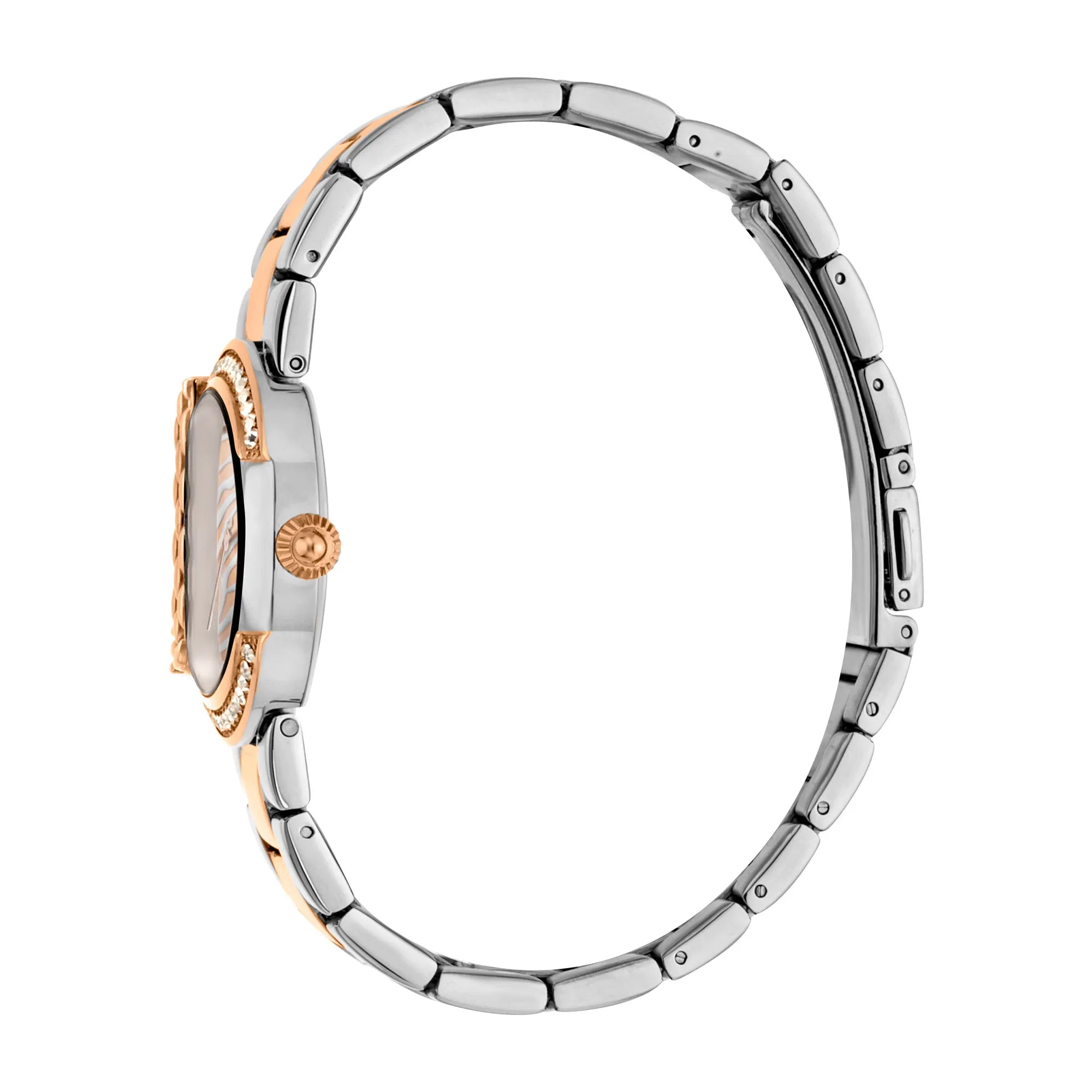 Just Cavalli C by JC XL Two Tone Rose Gold