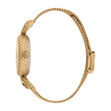 Just Cavalli Snake Inside Gold