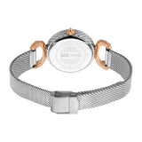 Just Cavalli Snake Inside Two Tone