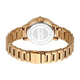 Just Cavalli Yellow Gold Champagne