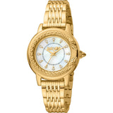 Just Cavalli Presto Gold